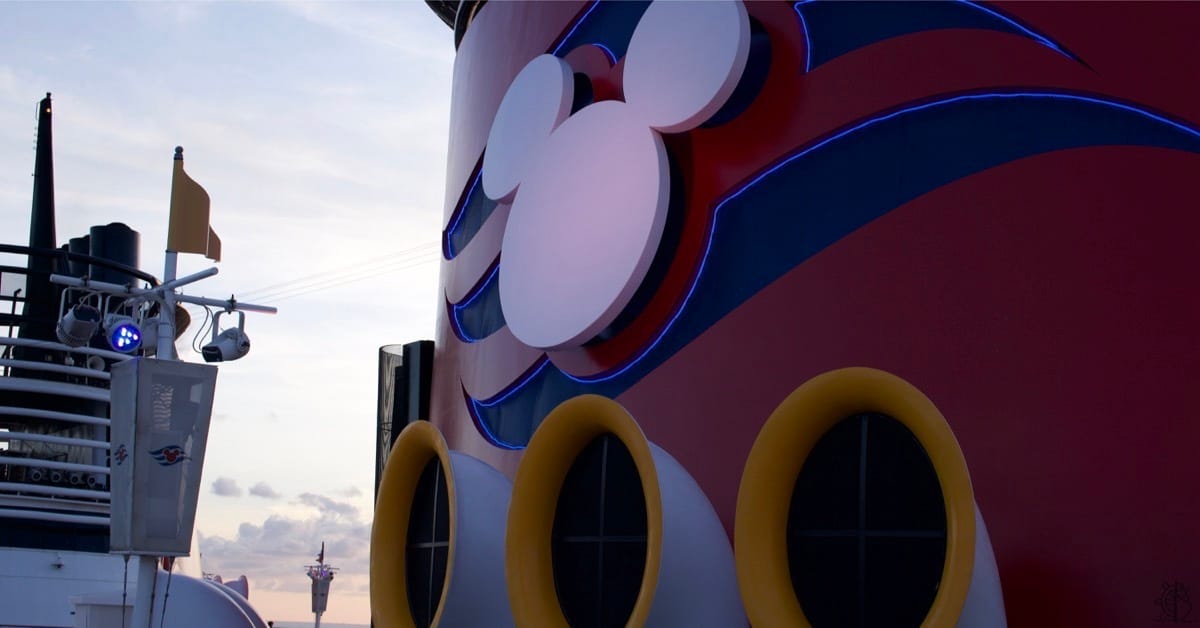 New ID Rules for Disney Cruise Guests