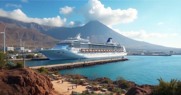 Maximize Savings on Your Next Cruise